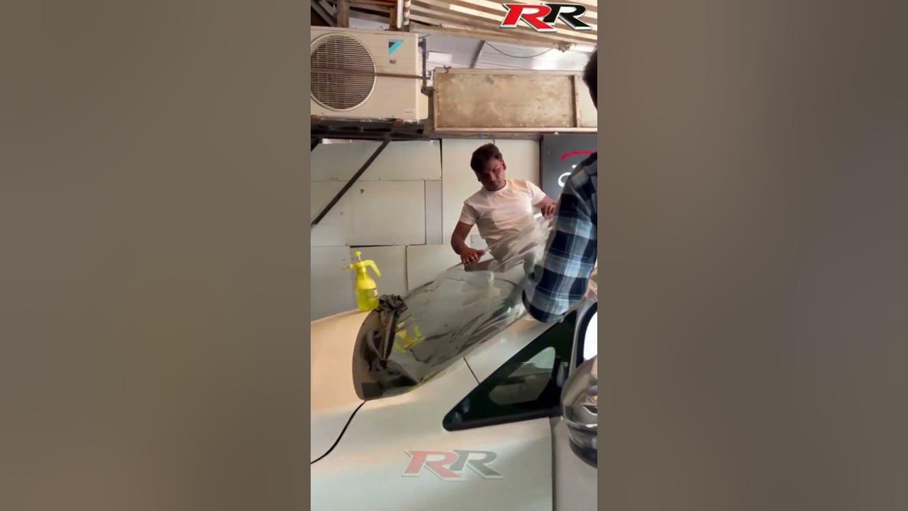 3M RTOapproved film car film YouTube