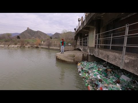 2 აპრილს, 21:00 საათზე - \"ადამიანი კამერით\