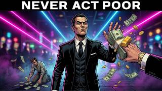 Stop Calling Yourself Broke — Even When You Have Nothing | Machiavelli