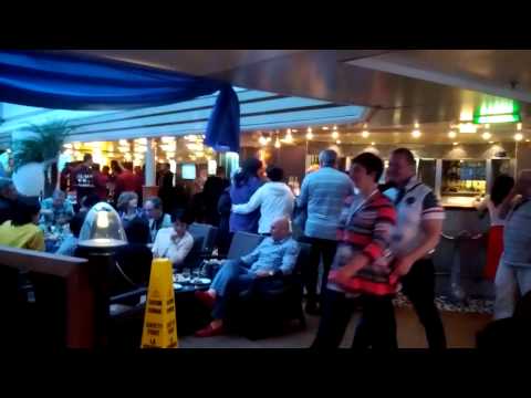 Круиз по фьордам