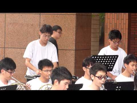 20130427 彰化高中園遊會--名偵探柯南