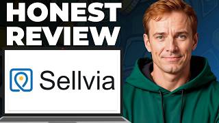 Sellvia in 2026 Full Review - Features, Strengths, Weaknesses