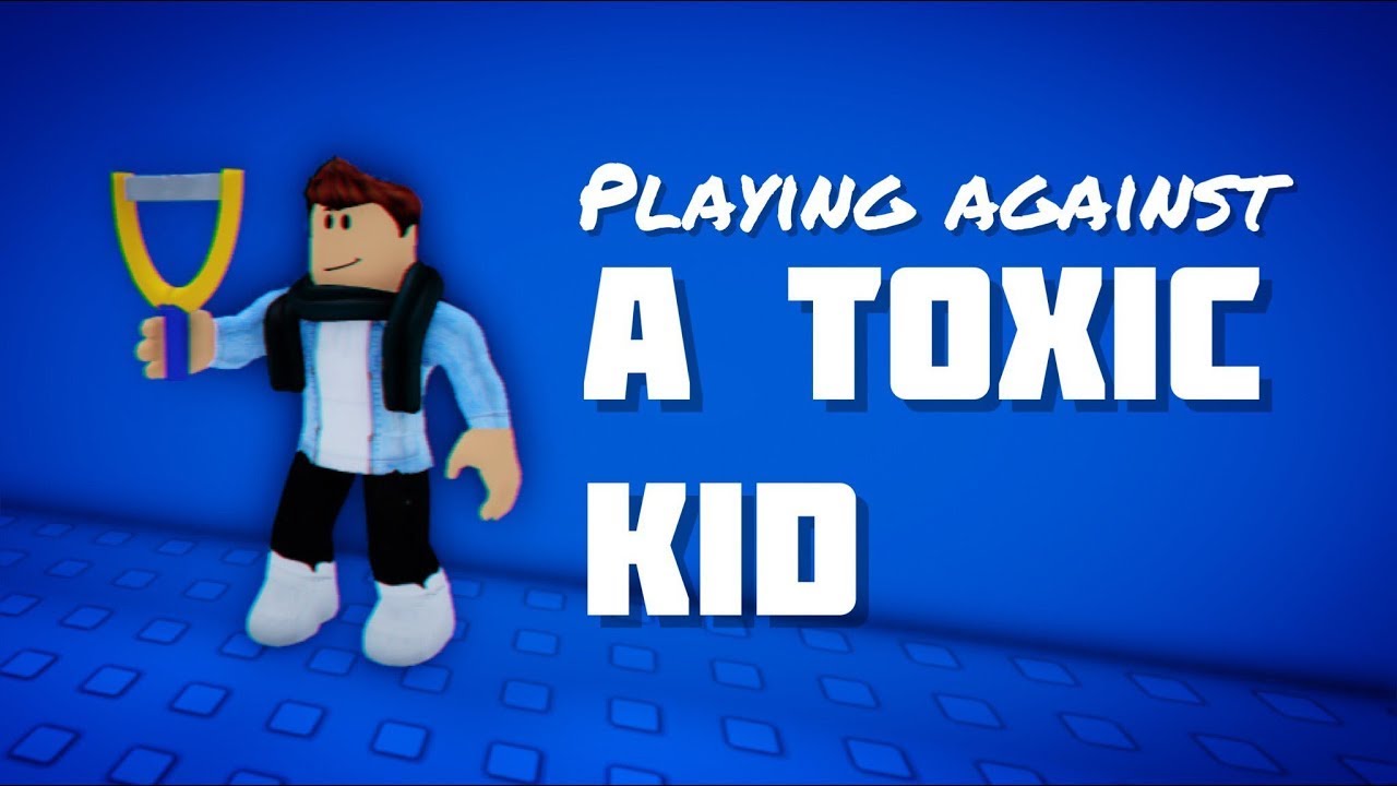 Humbling some random kid - YouTube