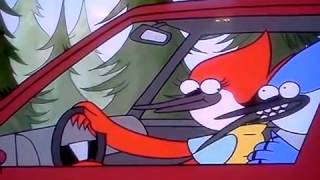 They Cussed on The Regular Show! (Reupload)