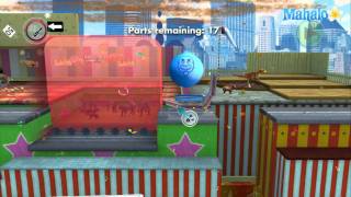Create Walkthrough-Level 3, Challenge 4