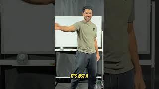 Swing Smart: Fast ≠ Hard