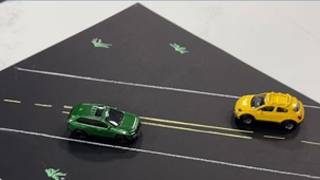 Rules of the Road: What do those lines mean