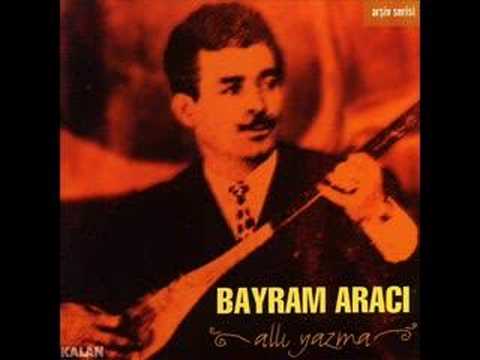 BAYRAM ARACI  CİMDALLI-Hadi Ünal