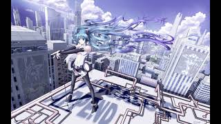 One In A Million (Nightcore) - Bladee