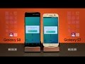 Galaxy S8 vs S7: Automatic Mobile Performance Speed Test (Results)