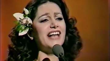 1977 Italy: Mia Martini - Libera (13th place at Eurovision Song Contest in London)