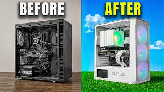 Flipping PC's from $250 to $2500 | EP.3