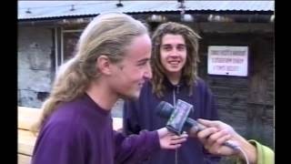 Chiki-liki-tua rozhovor z roku 2000 (v povodnej zostave) ;)