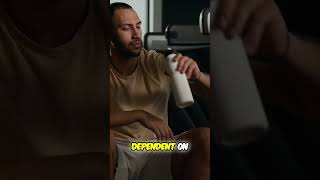 Energy Crash My Booster Addiction How Science Saved Me