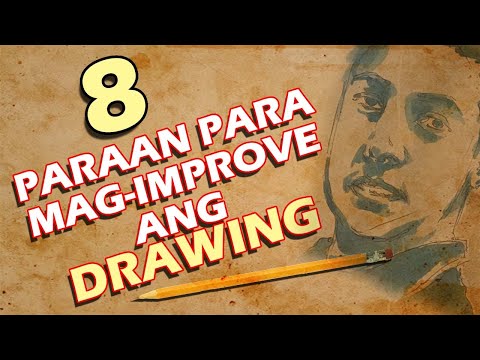 Video: Paano Lumikha ng isang Zentangle: 11 Mga Hakbang (na may Mga Larawan)