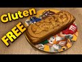 Gluten Free Cake / без глютена Кекс Пирог