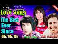 The Best OPM Tagalog Love Songs 💝Victor Wood • Imelda Papin • Bing Rodrigo   Timeless Classics