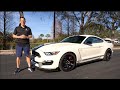 Do i regret buying a 2020 shelby gt350r heritage edition