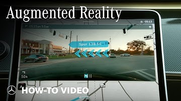 How To: Augmented Reality