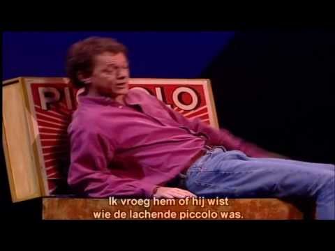 Harrie Jekkers   De leesmap & Het geheim van de lachende Piccolo