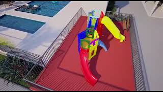 Lançamento Jardim Supremo Da Mrv No São Pedro. Um Jeito Mais Leve E Sustentável De Viver Feliz