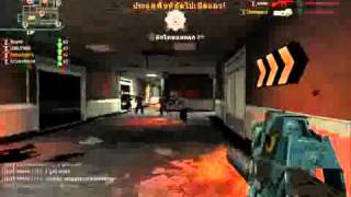 AVA  Rescue Normal By ONLY966