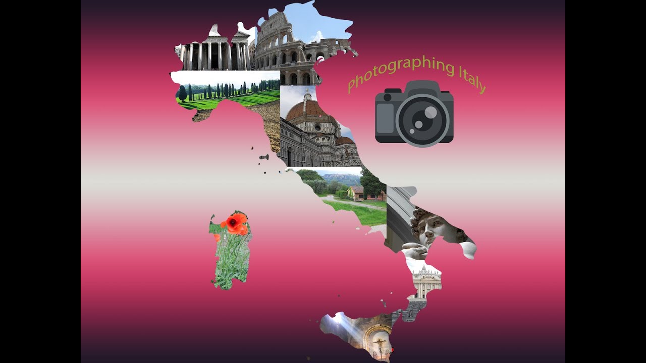 U01.3 Use a Clipping Mask to Create a Multi Photo Collage in Adobe ...