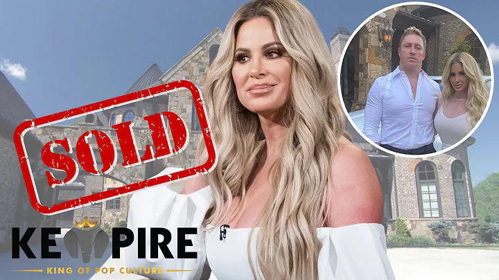 Kim Zolciak-Biermann Reportedly LOSES $2.6 Million...