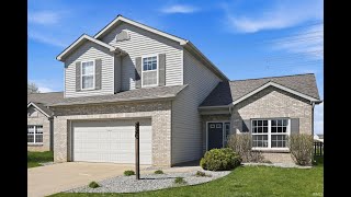 Residential for sale - 320 Treeline Cove, Fort Wayne, IN 46825