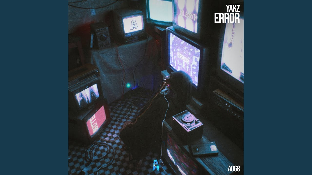 Watch ERROR on YouTube Watch ERROR on YouTube