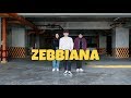 ZEBBIANA - Skusta Clee (Dance Choreography) l Miko Juarez