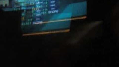 Canadian DDR Winter Conference 2005 Pickles - EvilPeer Final