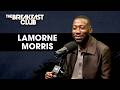 Lamorne Morris On The Success Of New Girl, The Importance & Difficulty Of Stand-Up Comedy + More