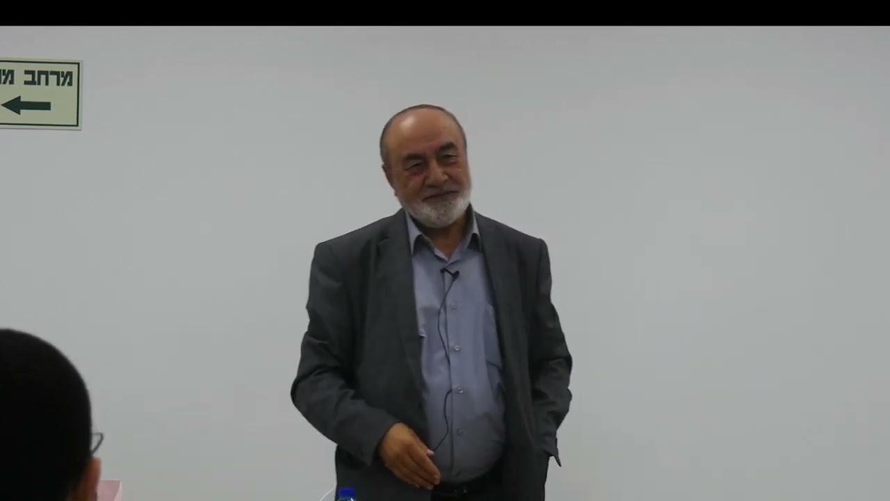 الدّرس الأول | العقيدة الإسلاميّة | 29-10-2022 (دورة لطلاب الجامعات)