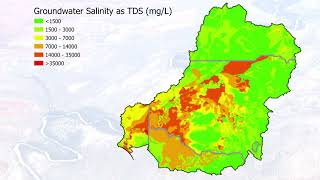 Brackish Groundwater Desalination