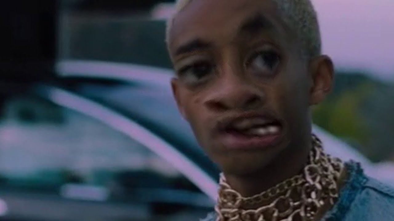 music video download I AM JUST AN ICON LIVING