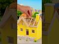 इतना प्यारा सा छोटा सा घर |such a cute little house #trending #short #home