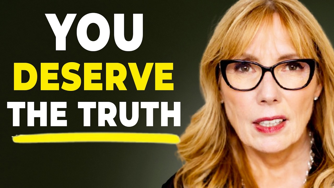 The Uncomfortable Truth About Childhood Trauma Nobody Talks About - YouTube