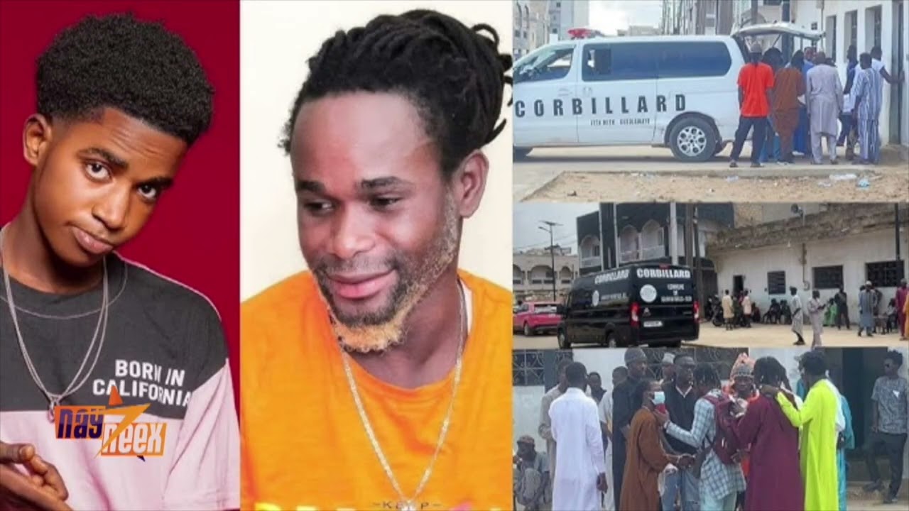 URGENT le Grand frère de Aziz Dabala  