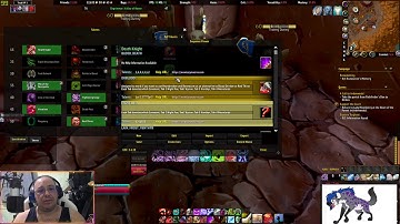 WowLazyMacros - How to add Macros to GSE aka Gnome Sequencer Enhanced