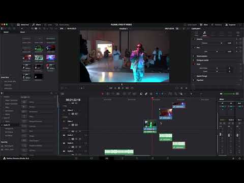 PluralEyes for FREE? - Sync your footage FAST and EASY in DaVinci Resolve 18