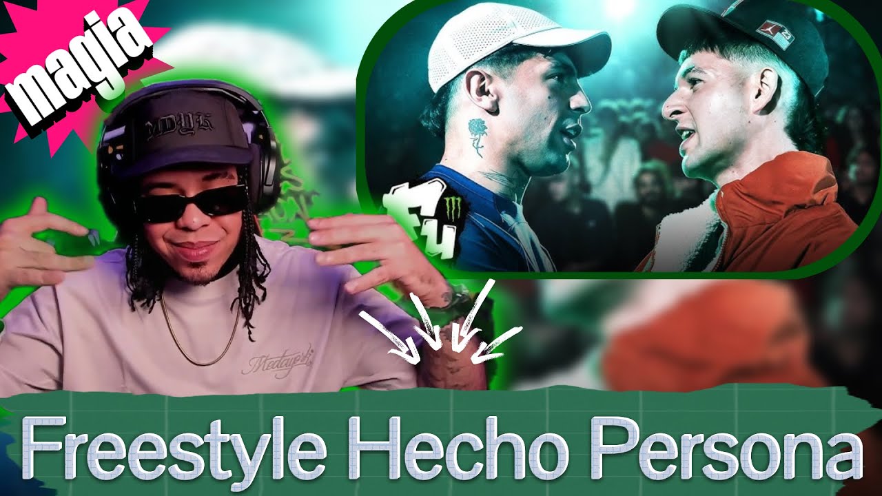 Locura en FU 3 Con Teorema Y Fabiuki! La Mejor Batalla hasta Ahora?