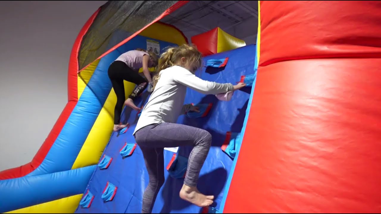 Summer Camp | DeVeau's School of Gymnastics