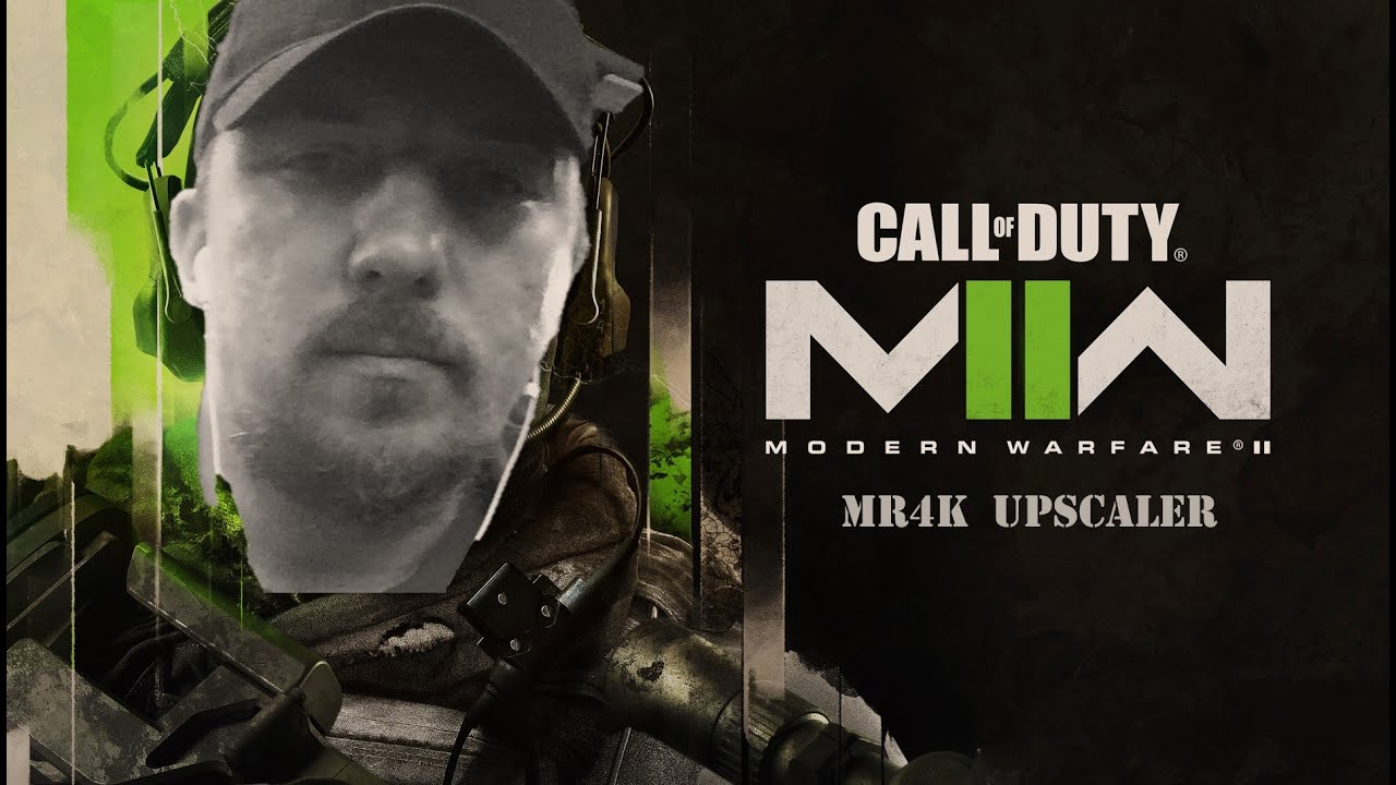 GameFly Doesn t Suck MW2 It Is What It Is Party Chat XBOX SERIES X