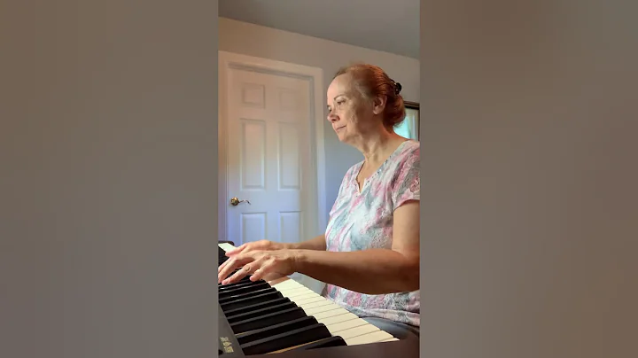 In my heart there Rings a Melody