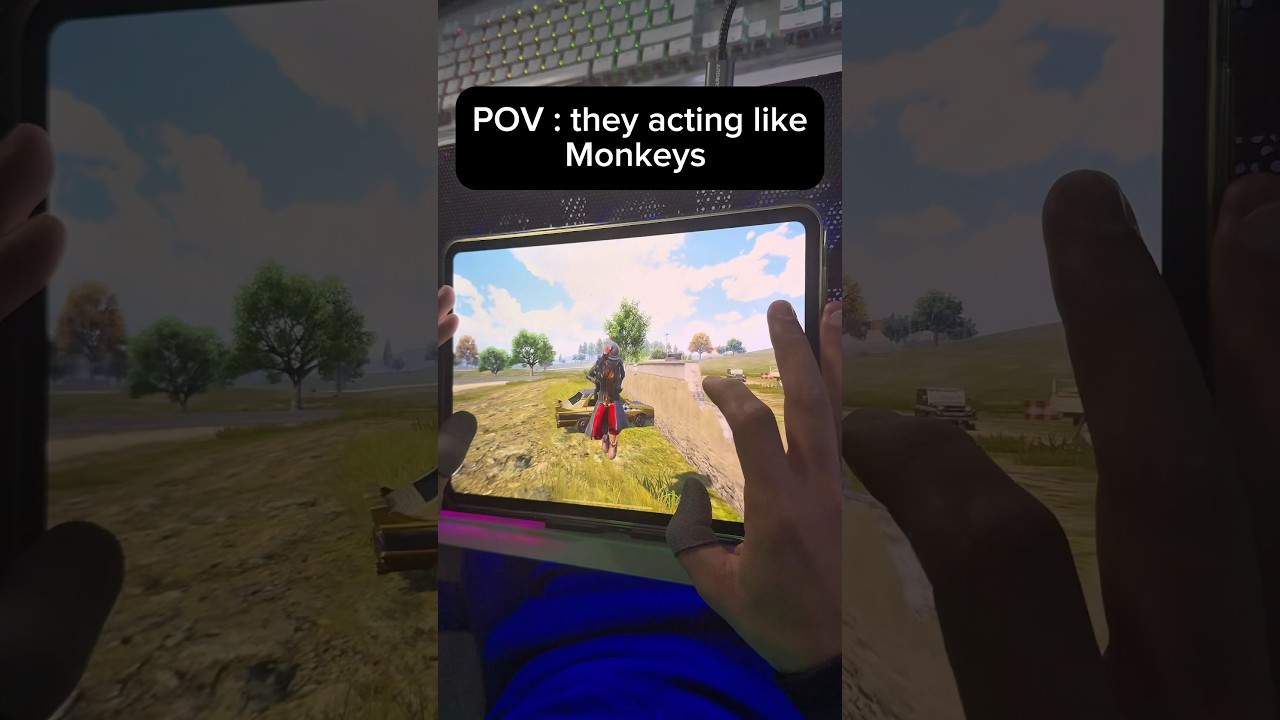 They acting like they won PMCO 😂 