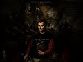 Niccolò Machiavelli — The Philosopher of Power