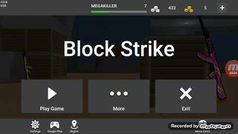 All secret spots Playground block strike