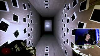 Visage Playthrough - Episode 5