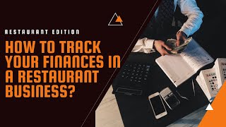 Menu Engineering Episode 3 (Financial Documents)
